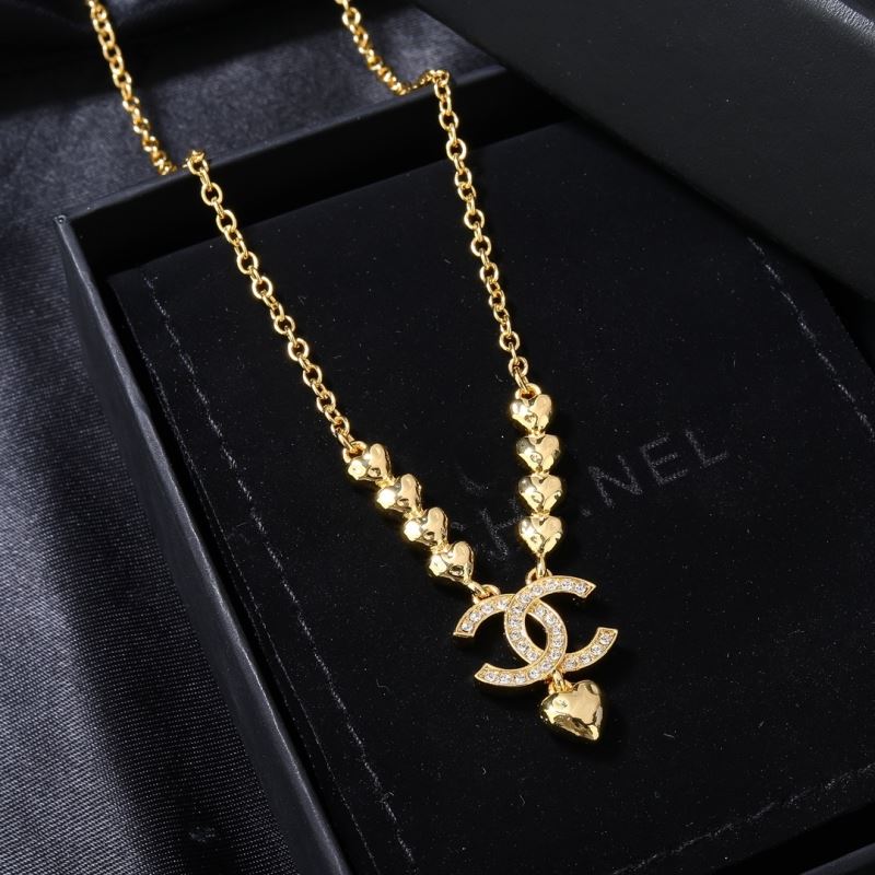 Chanel Necklaces